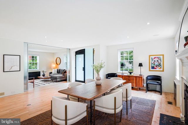 6404 31ST PL NW, Washington, DC 20015