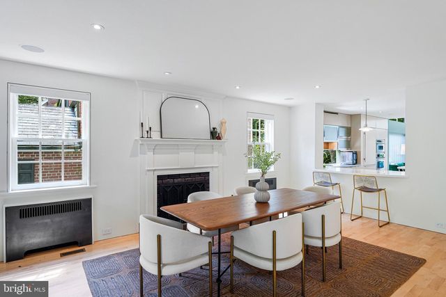 6404 31ST PL NW, Washington, DC 20015