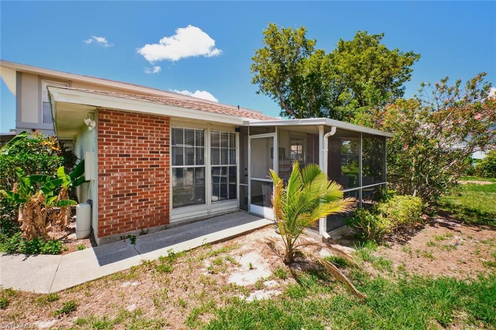 3350 Alouette CIR 1, FORT MYERS, FL 33907 — photo 2