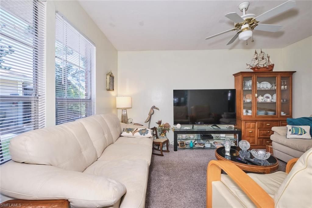 3350 Alouette CIR 1, FORT MYERS, FL 33907 — photo 4