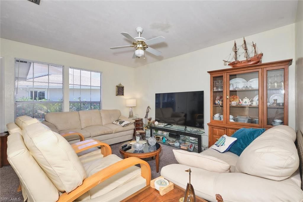 3350 Alouette CIR 1, FORT MYERS, FL 33907 — photo 5