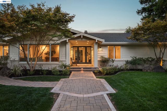 2780 Mossy Oak Dr, Danville, CA 94506