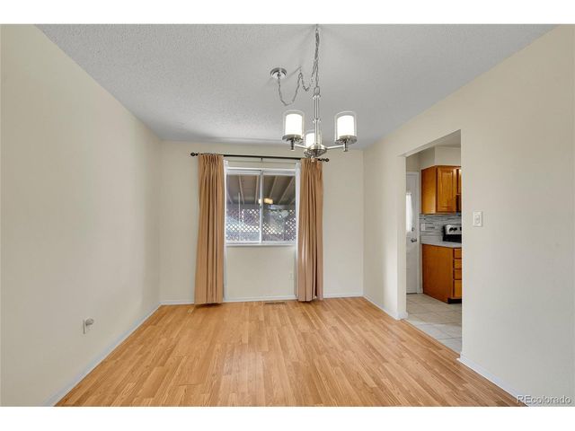 7165 S Syracuse Ct, Centennial, CO 80112