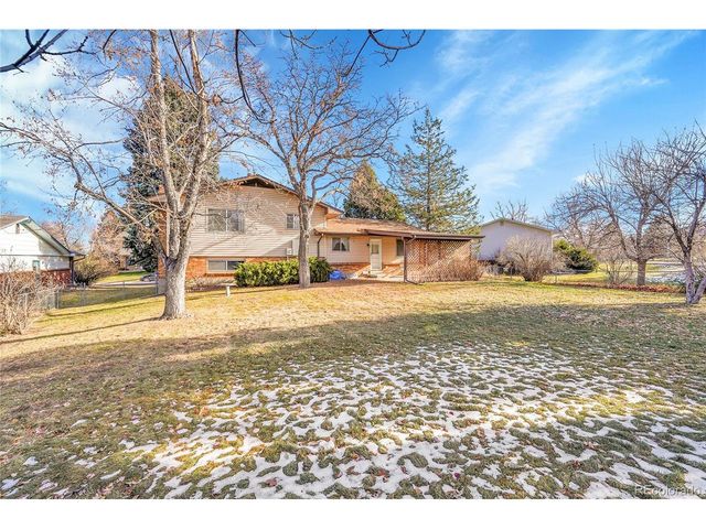 7165 S Syracuse Ct, Centennial, CO 80112