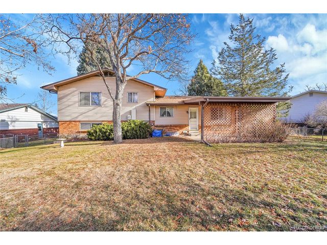 7165 S Syracuse Ct, Centennial, CO 80112