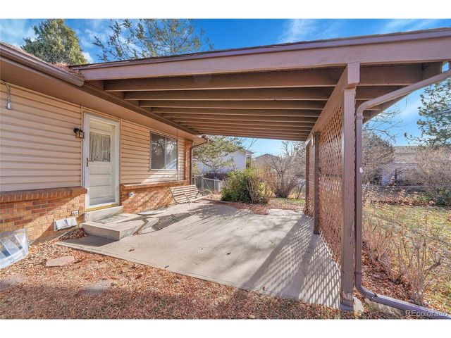 7165 S Syracuse Ct, Centennial, CO 80112