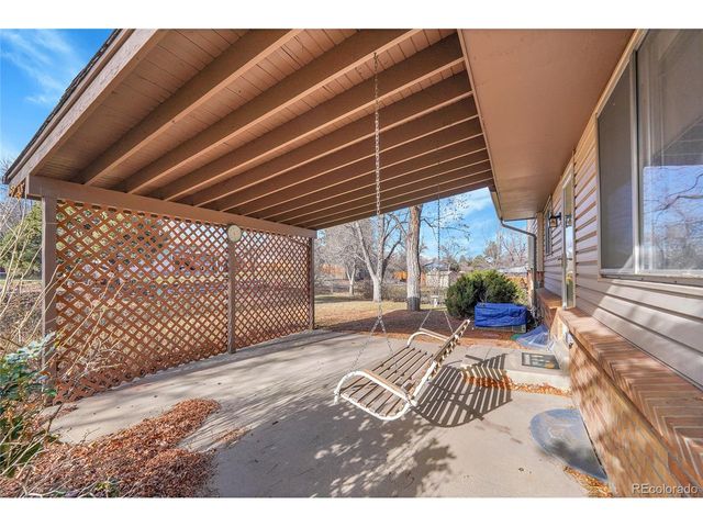 7165 S Syracuse Ct, Centennial, CO 80112