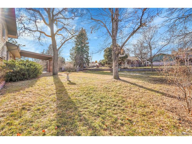 7165 S Syracuse Ct, Centennial, CO 80112