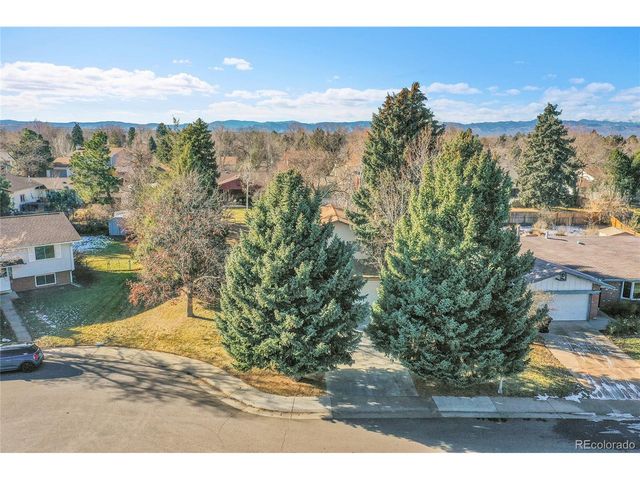 7165 S Syracuse Ct, Centennial, CO 80112