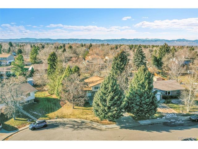 7165 S Syracuse Ct, Centennial, CO 80112
