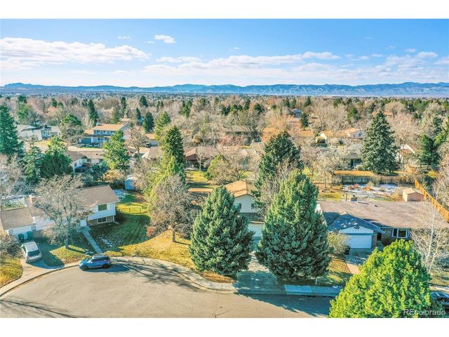 7165 S Syracuse Ct, Centennial, CO 80112