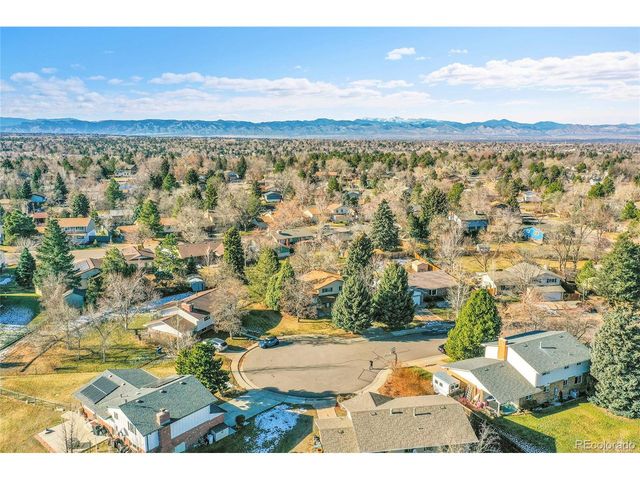 7165 S Syracuse Ct, Centennial, CO 80112