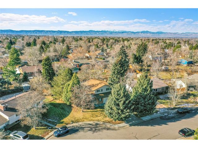 7165 S Syracuse Ct, Centennial, CO 80112