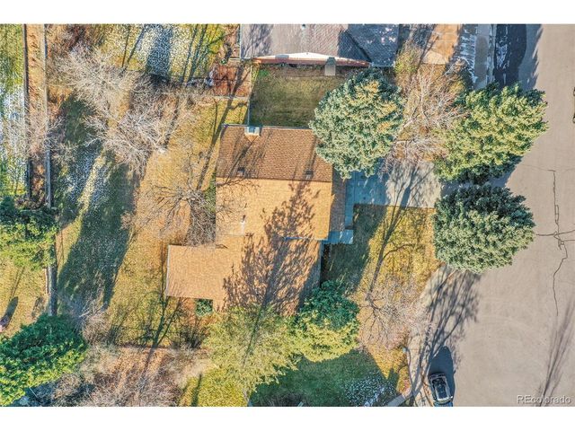 7165 S Syracuse Ct, Centennial, CO 80112