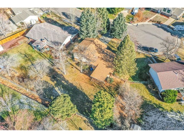 7165 S Syracuse Ct, Centennial, CO 80112