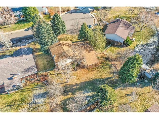 7165 S Syracuse Ct, Centennial, CO 80112