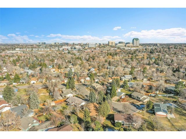 7165 S Syracuse Ct, Centennial, CO 80112