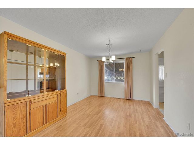 7165 S Syracuse Ct, Centennial, CO 80112