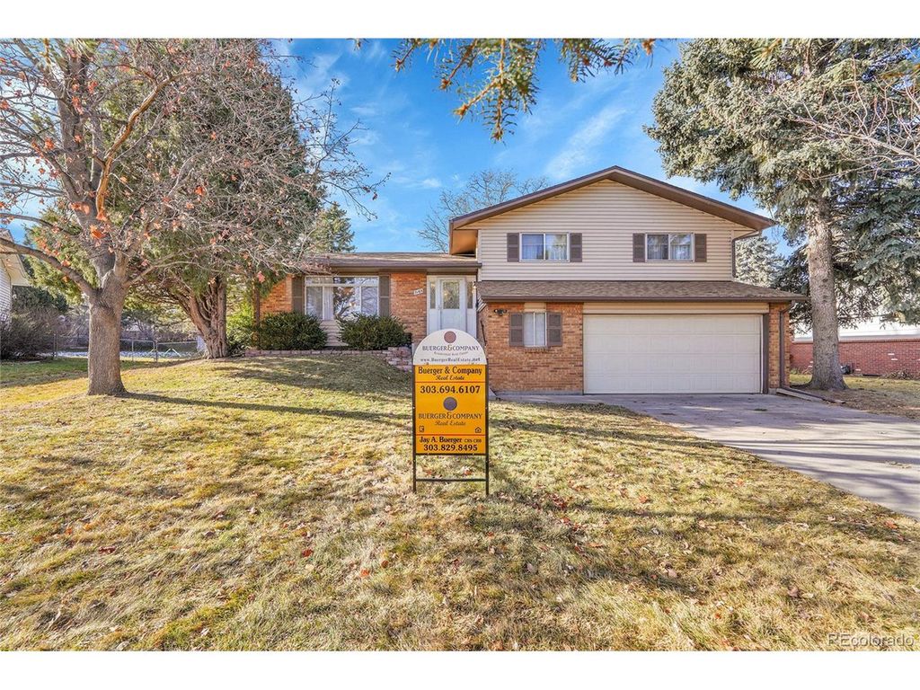 7165 S Syracuse Ct, Centennial, CO 80112