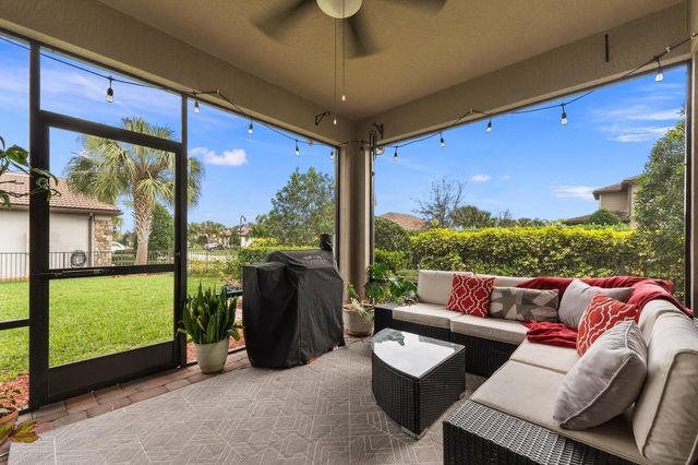 581 SE Monet Drive, Port St Lucie, FL 34984