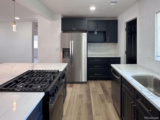 1455 S Tennyson Street, Denver, CO 80219