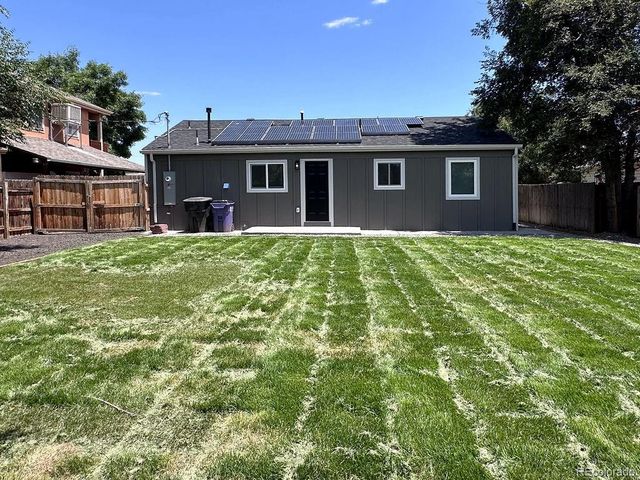 1455 S Tennyson Street, Denver, CO 80219