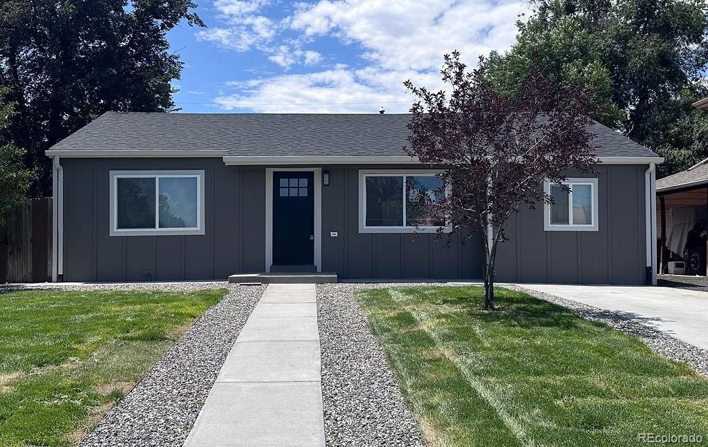 1455 S Tennyson Street, Denver, CO 80219