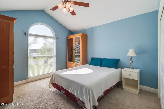 1296 John Evans Drive, Gulfport, MS 39507