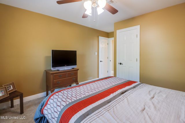 1296 John Evans Drive, Gulfport, MS 39507