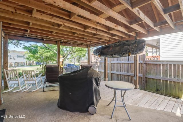 1296 John Evans Drive, Gulfport, MS 39507
