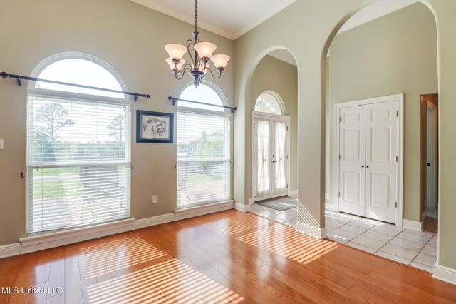 1296 John Evans Drive, Gulfport, MS 39507