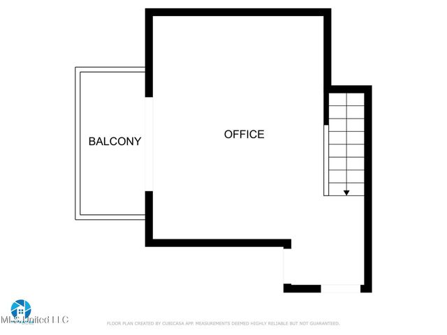 1296 John Evans Drive, Gulfport, MS 39507