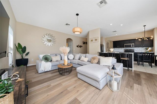 2764 PATRICIAN CIRCLE, Kissimmee, FL 34746