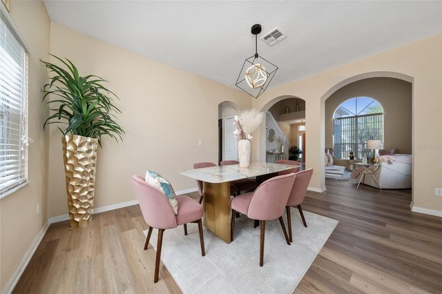 2764 PATRICIAN CIRCLE, Kissimmee, FL 34746