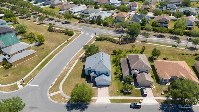 2764 PATRICIAN CIRCLE, Kissimmee, FL 34746