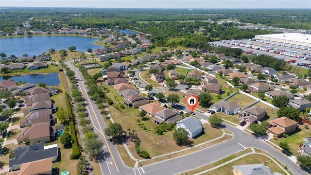 2764 PATRICIAN CIRCLE, Kissimmee, FL 34746