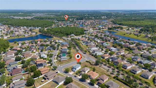 2764 PATRICIAN CIRCLE, Kissimmee, FL 34746