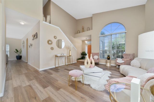 2764 PATRICIAN CIRCLE, Kissimmee, FL 34746