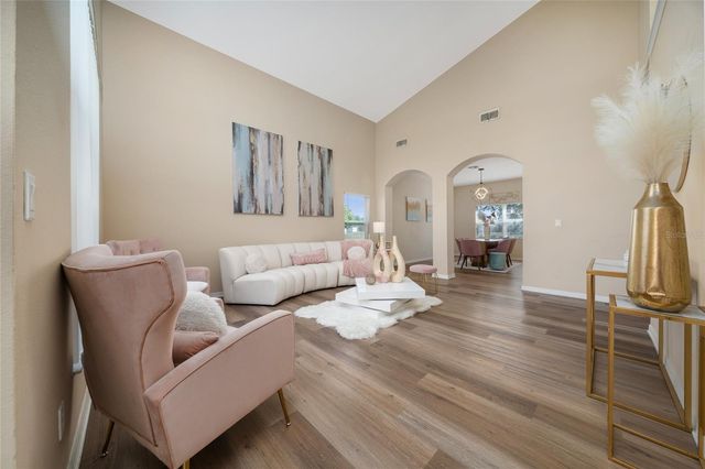 2764 PATRICIAN CIRCLE, Kissimmee, FL 34746