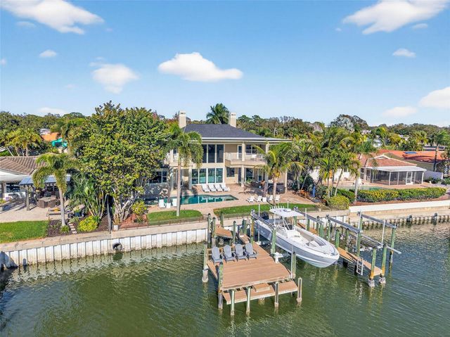 3796 42ND AVENUE S, St Petersburg, FL 33711