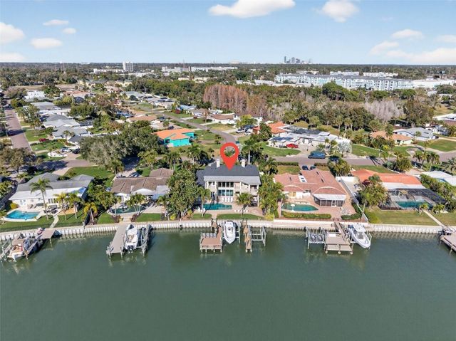 3796 42ND AVENUE S, St Petersburg, FL 33711