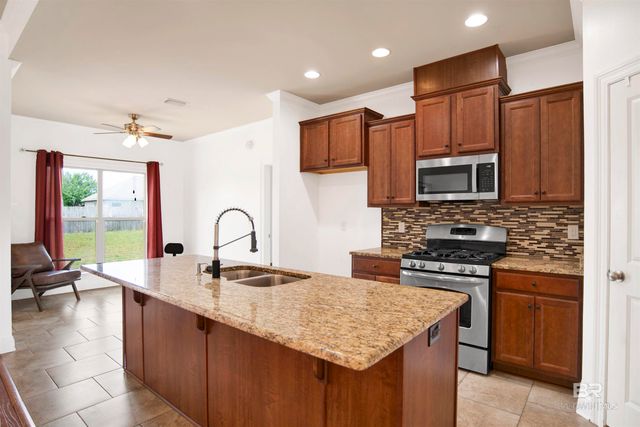 17379 Abingdon Lane, Fairhope, AL 36532