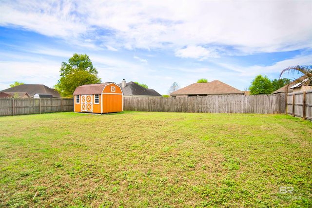 17379 Abingdon Lane, Fairhope, AL 36532
