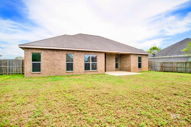 17379 Abingdon Lane, Fairhope, AL 36532