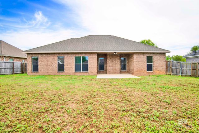 17379 Abingdon Lane, Fairhope, AL 36532