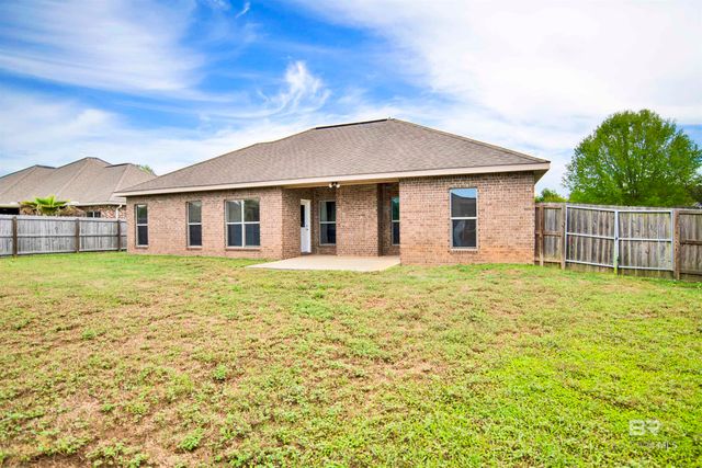 17379 Abingdon Lane, Fairhope, AL 36532