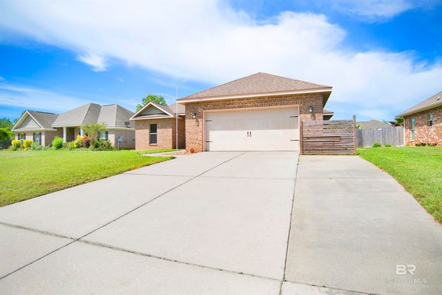 17379 Abingdon Lane, Fairhope, AL 36532