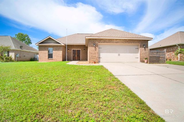 17379 Abingdon Lane, Fairhope, AL 36532