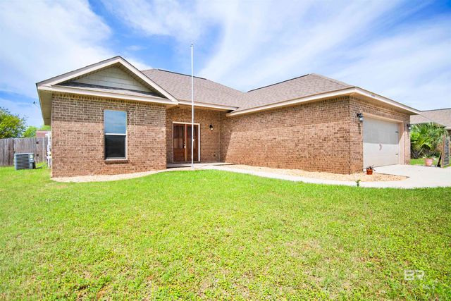17379 Abingdon Lane, Fairhope, AL 36532