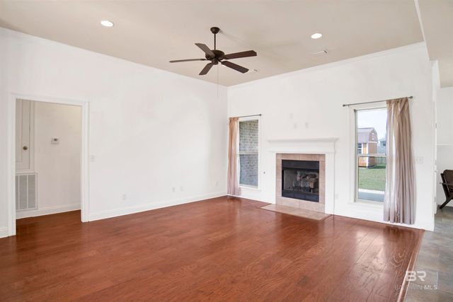 17379 Abingdon Lane, Fairhope, AL 36532